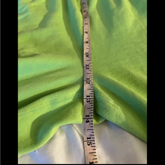 NSF Neon Sweatpants - Picture 10 of 12